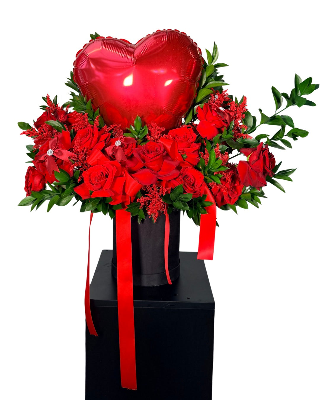 Streams of Love