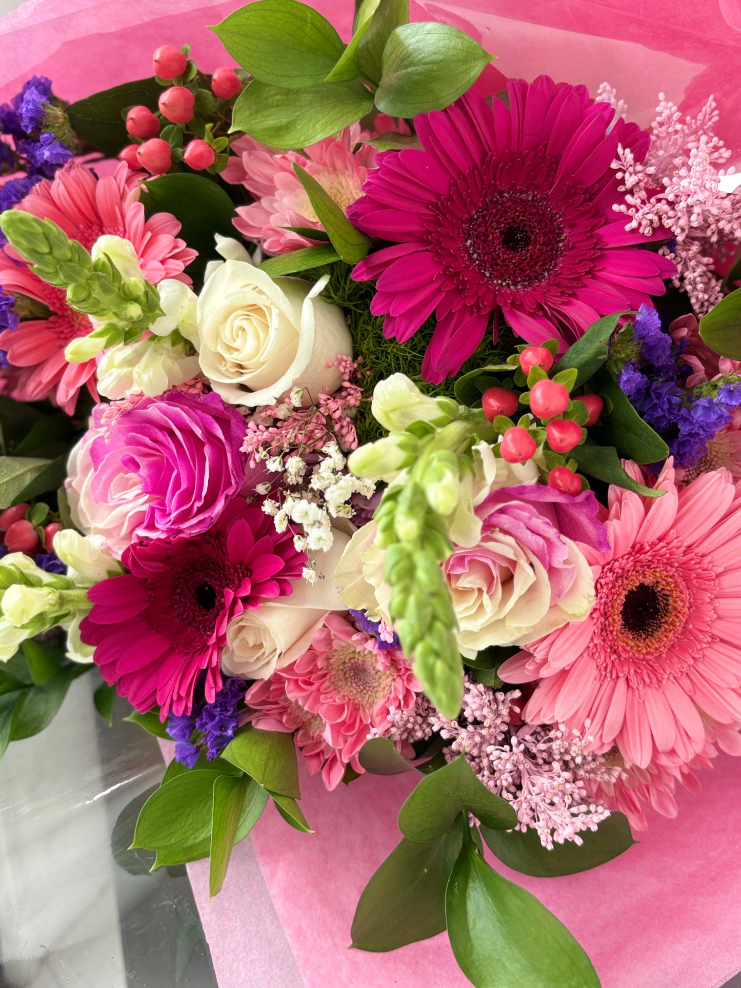 Designer's Choice for Mother's Day
