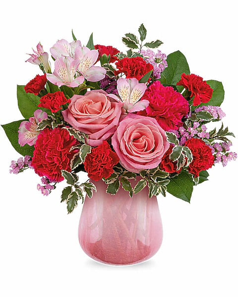 Teleflora’s Sweet on Hue