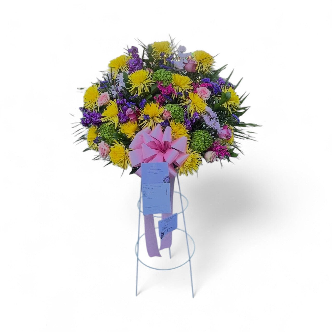Standing Basket