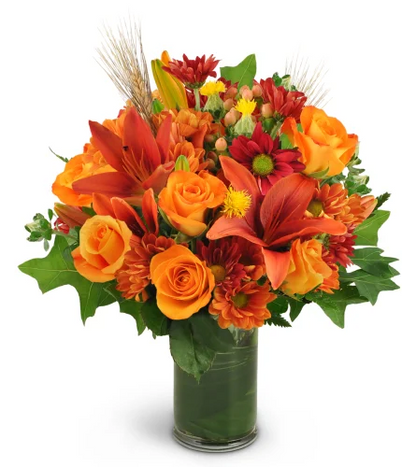 Autumn Awakening Bouquet