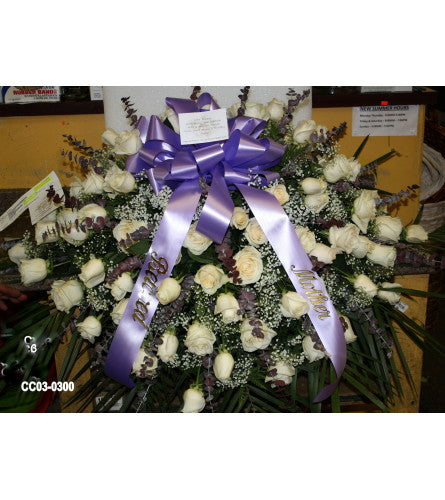 Casket Spray