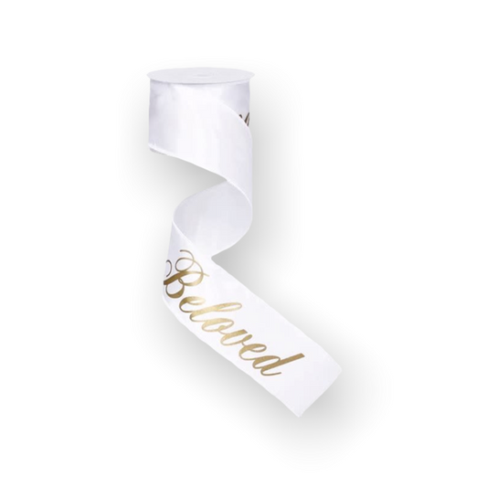 Custom ribbon 